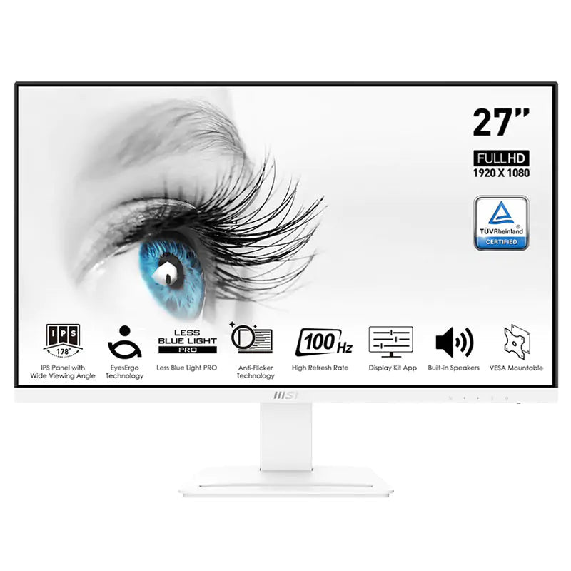 Monitors