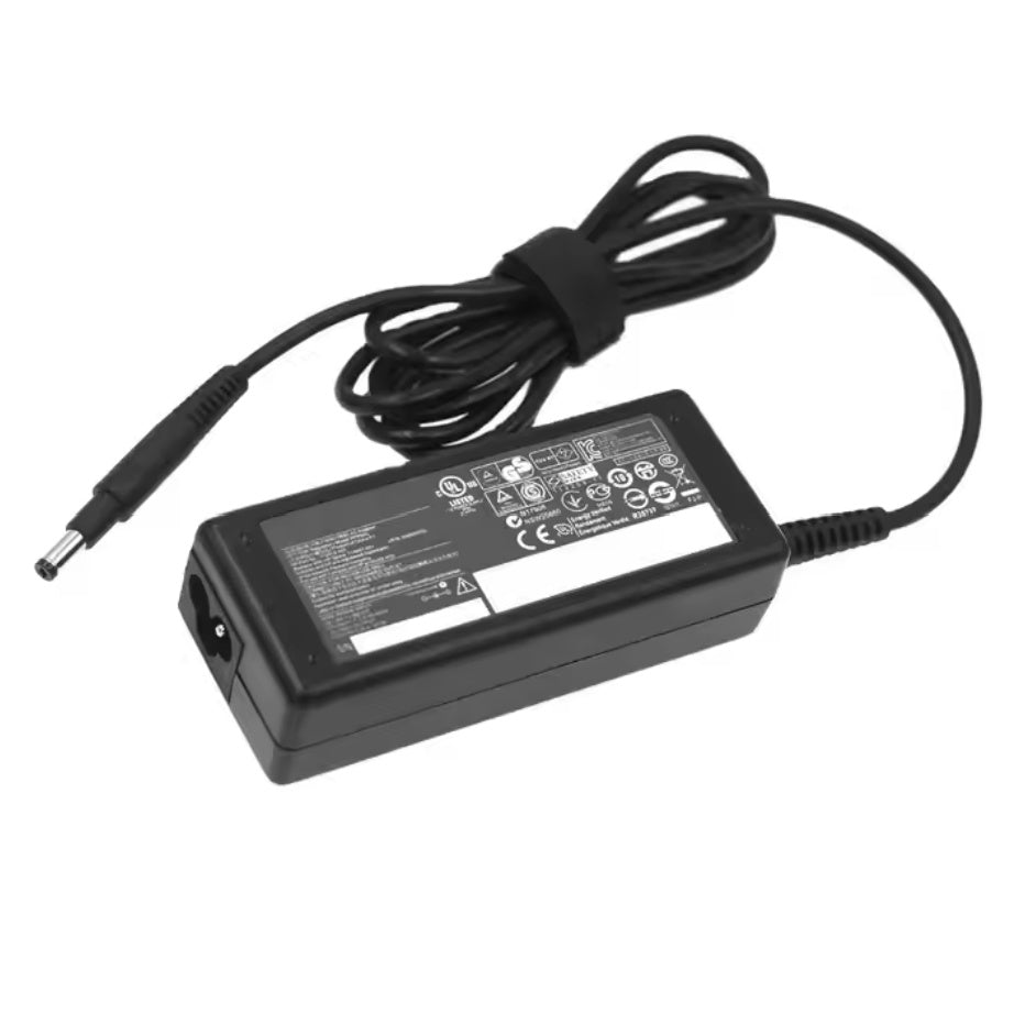 Replacement HP AC Charger 19.5V 3.33A 65W PPP009C