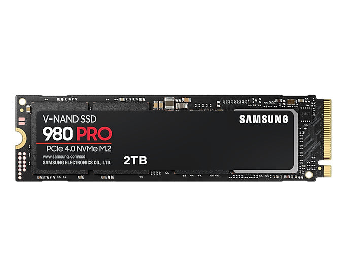 Samsung 980 Pro 2TB M.2 SSD