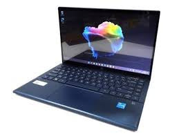 Refurbshed HP Pavilion x360 Convertible 14-dy0179tu i3 1125G4 8GB 128GB 14