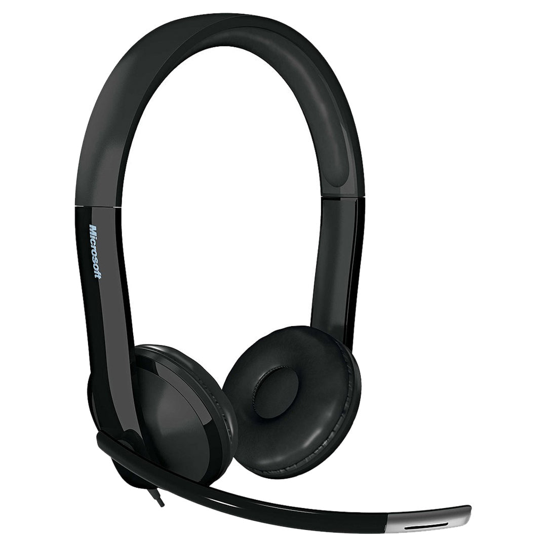 Microsoft LifeChat LX-6000 Business Headset