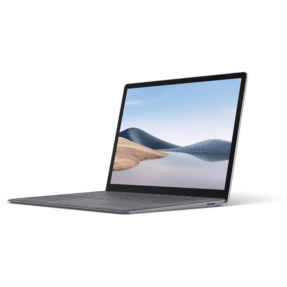 Refurbished Microsoft Surface Laptop 4 AMD Ryzen 5 8GB 256GB