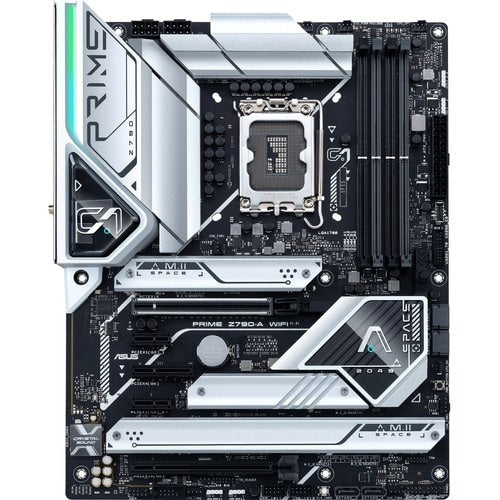 ASUS Prime Z790-A WIFI CSM ATX LGA 1700 Motherboard