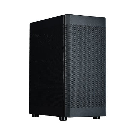 Zalman I4 Black Mid-Tower Case