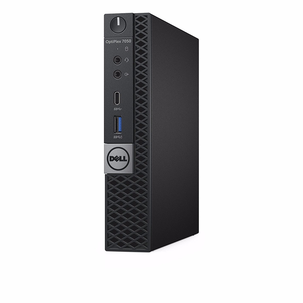 Refurbished Dell Optiplex 7050 Micro Tower