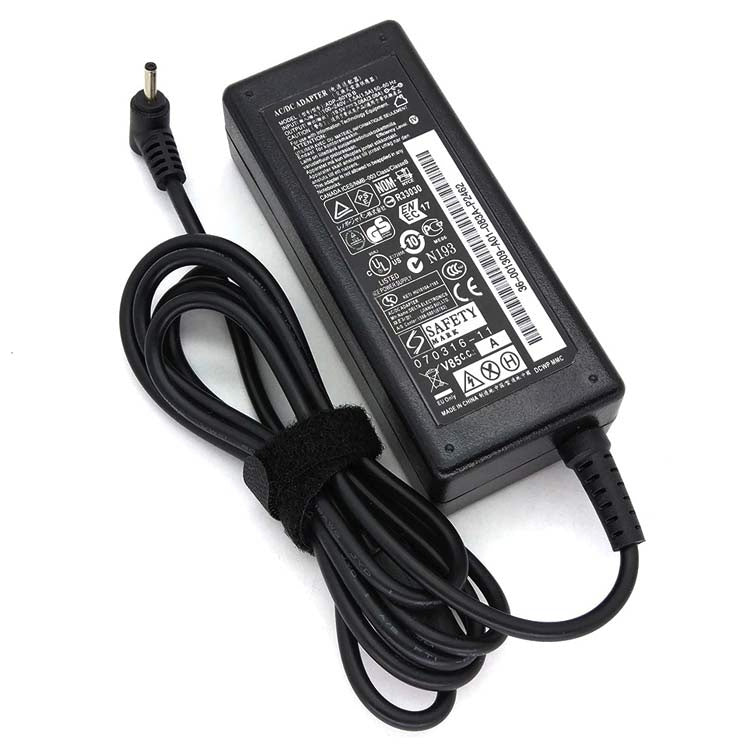 Replacement Asus AC Charger 19.5V 3.08A 60W