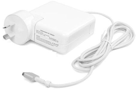 Replacement Apple Magsafe 2 A1436 AC Charger 14.5V 3.1A 45W