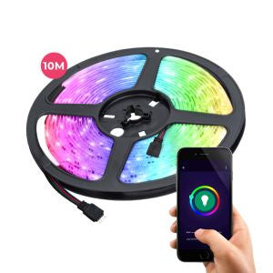 10 Metre Smart LED Strip