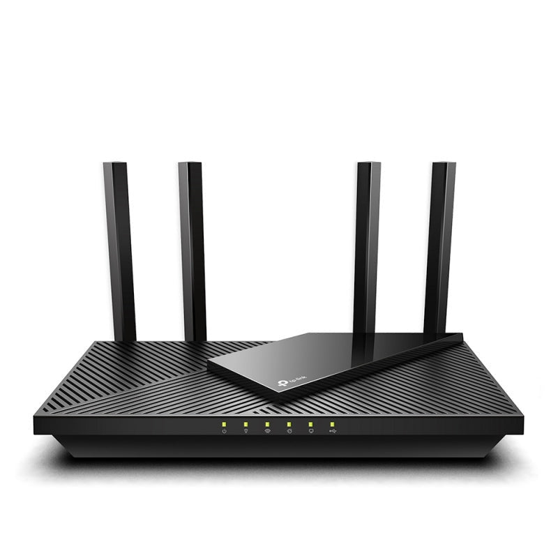 TP-Link Archer AX55 AX3000 Gigabit Wireless AX Router