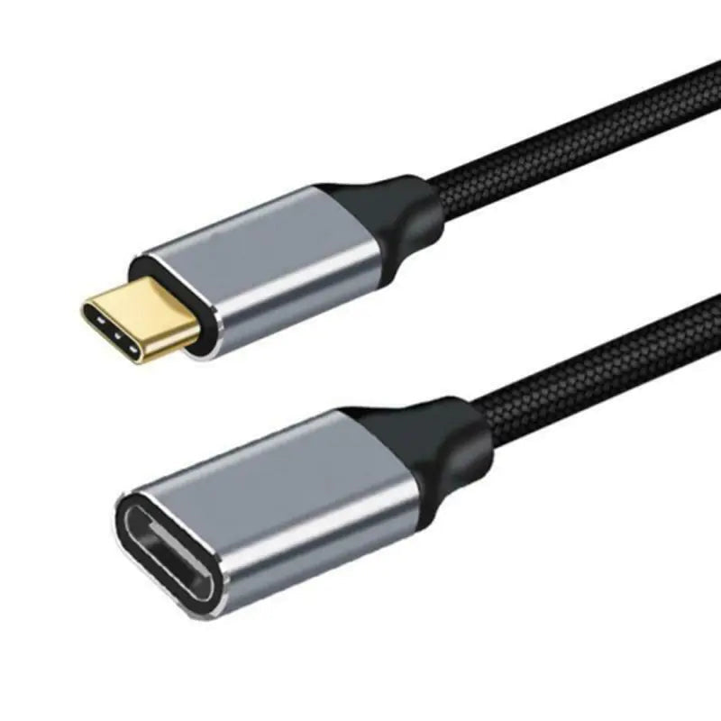 USB Type-C Extension Cable 1m