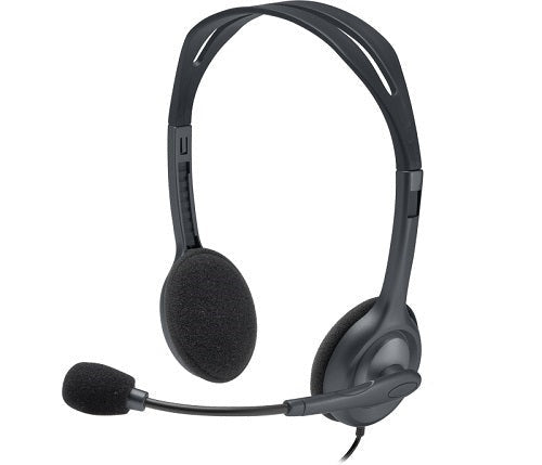 Logitech H111 Headset