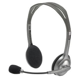 Logitech H110 Headset