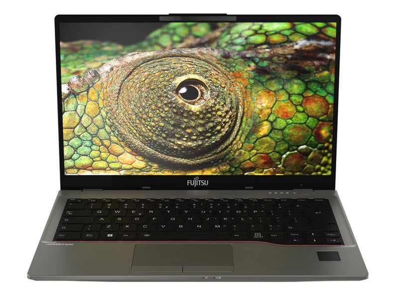 Refurbished Fujitsu Lifebook U7412 I5 1235U 16GB 256GB Laptop