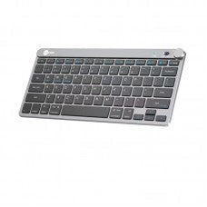 Lenovo Lecoo BK200 2.4G+Bluetooth Mini Keyboard