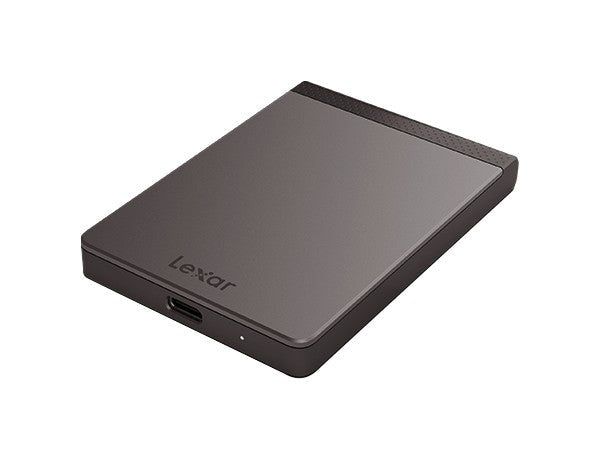 Lexar SL200 2TB External Portable SSD