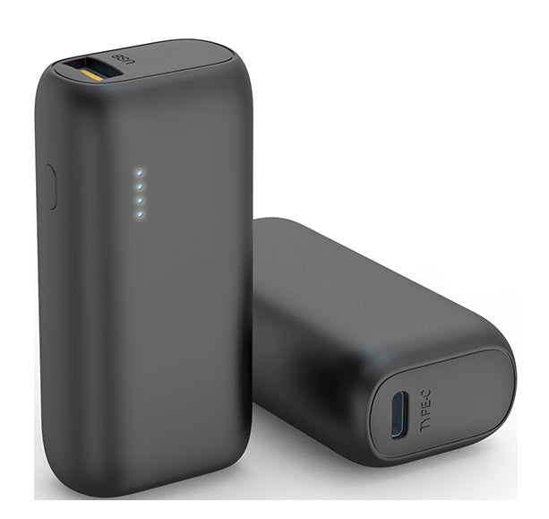 Testapower Pocket Rocket 1 PD Powerbank 5000mAh