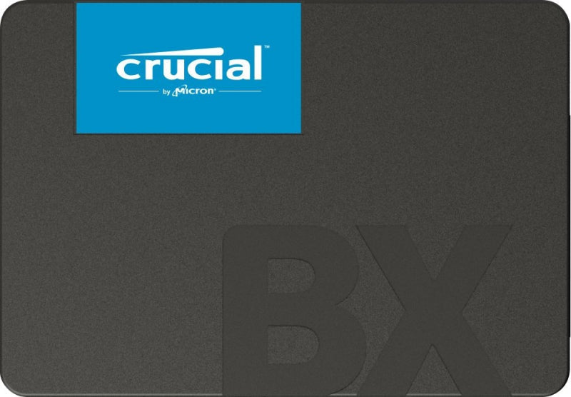 Crucial BX500 1TB 2.5