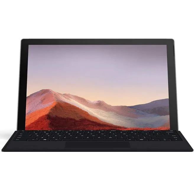 Refurbished Microsoft Surface Pro 7+ 12.3