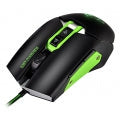 Dragonwar G18 RGB Amidexterous Gaming Mouse