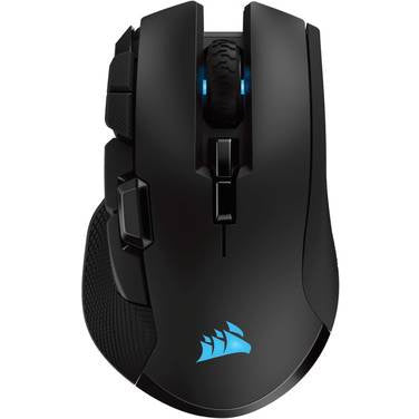 Corsair IRONCLAW RGB Wireless Optical Gaming Mouse