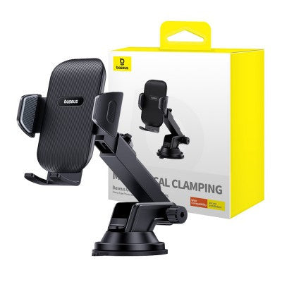 Baseus UltraControl Go Series Clamp-Type Phone Holder