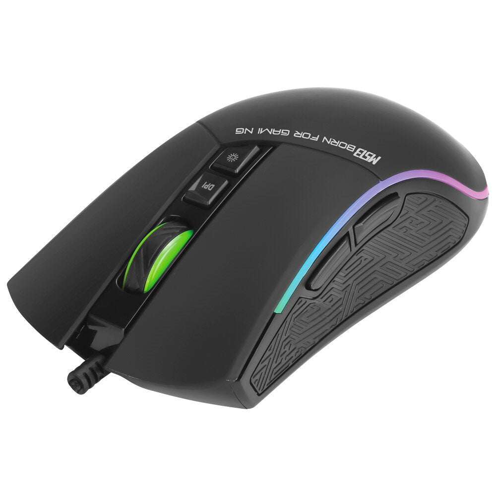 Marvo M513 Gaming Mouse