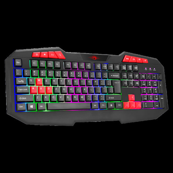 Marvo Scorpion K602 Membrane Gaming Keyboard