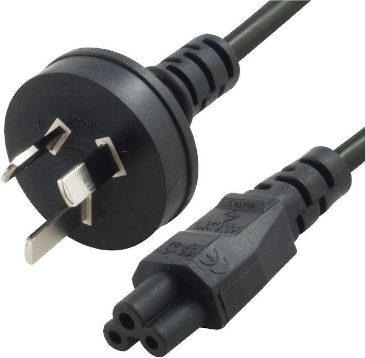 3 Pin Power Cable (Clover)