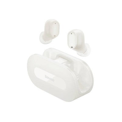 Baseus Bowie EZ10 TWS Earphones White