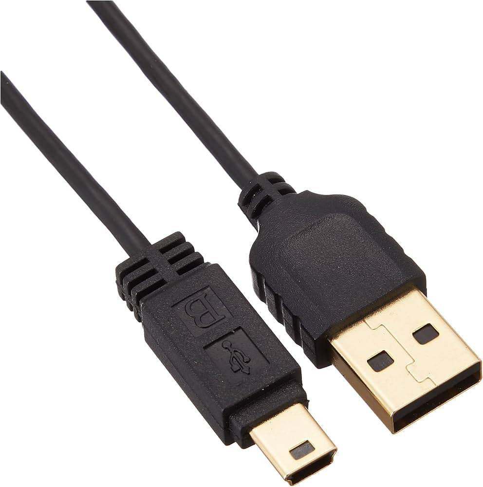 Mini USB Cable 1.5m