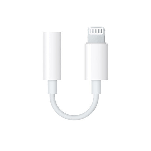 Testapower Lightning to Headphone Jack 3.5mm AUX