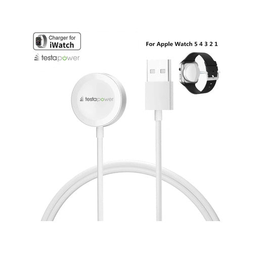Testapower Apple Watch Wireless Charger