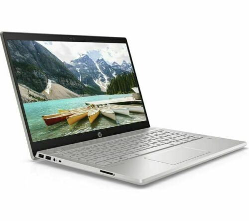 Refurbished HP Laptop 15s-fq4003tu i7-1195G7 16GB 512GB 3 Month Warranty