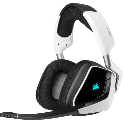 Corsair Void RGB Elite Gaming Headset 7.1 Surround Wireless USB