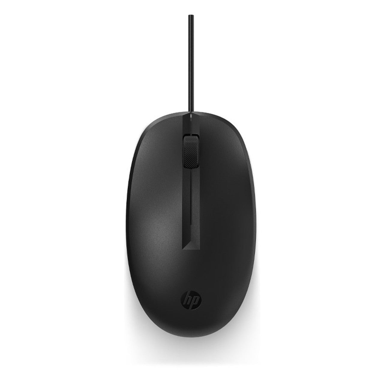 HP 128 Laser Wired Mouse