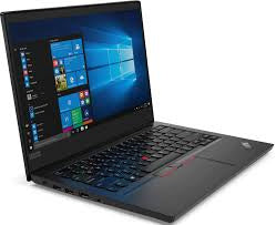 Refurbished Lenovo Thinkpad E14 i7-10510U 16GB 512GB 14