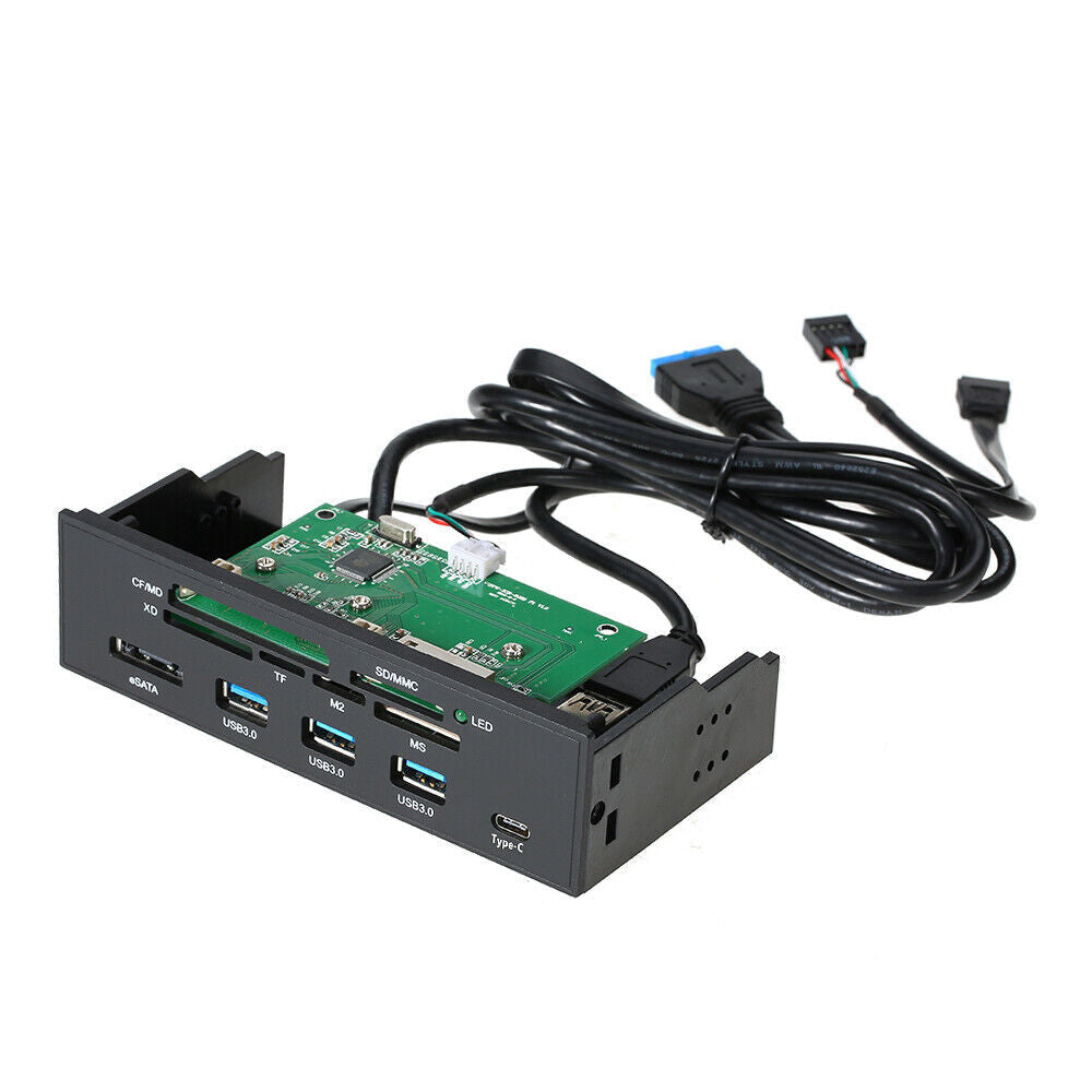 STW Internal Card Reader 5.25