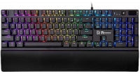 Thermaltake Tt eSports Challenger Edge PRO RGB Gaming Keyboard