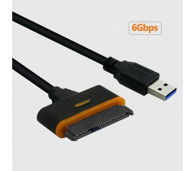 USB 3.0 to SATA for 2.5