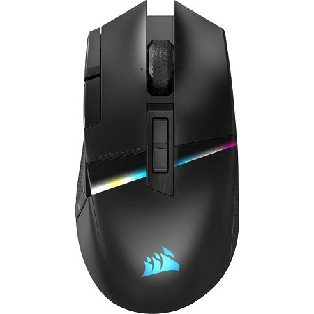 Corsair  Darkstar MMO Gaming Mouse Wireless+Bluetooth