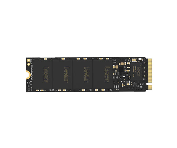 Lexar LNM620 1TB SSD M.2