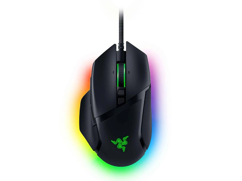 Razer Basilisk V3 Ergonomic Wired Gaming Mouse