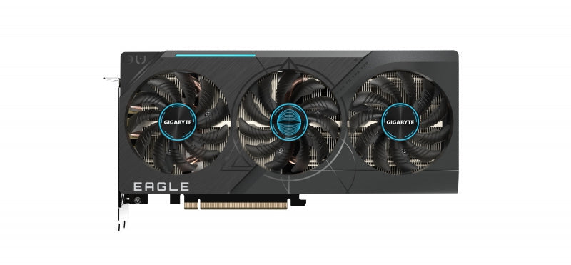 Gigabyte Nvidia GeForce RTX 4070 Super 12GB GV-N407SEAGLE OC-12GD