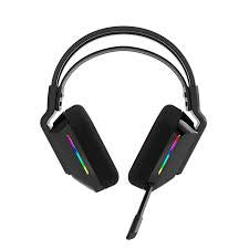 Marvo HG9066W Wireless RGB Gaming Headset