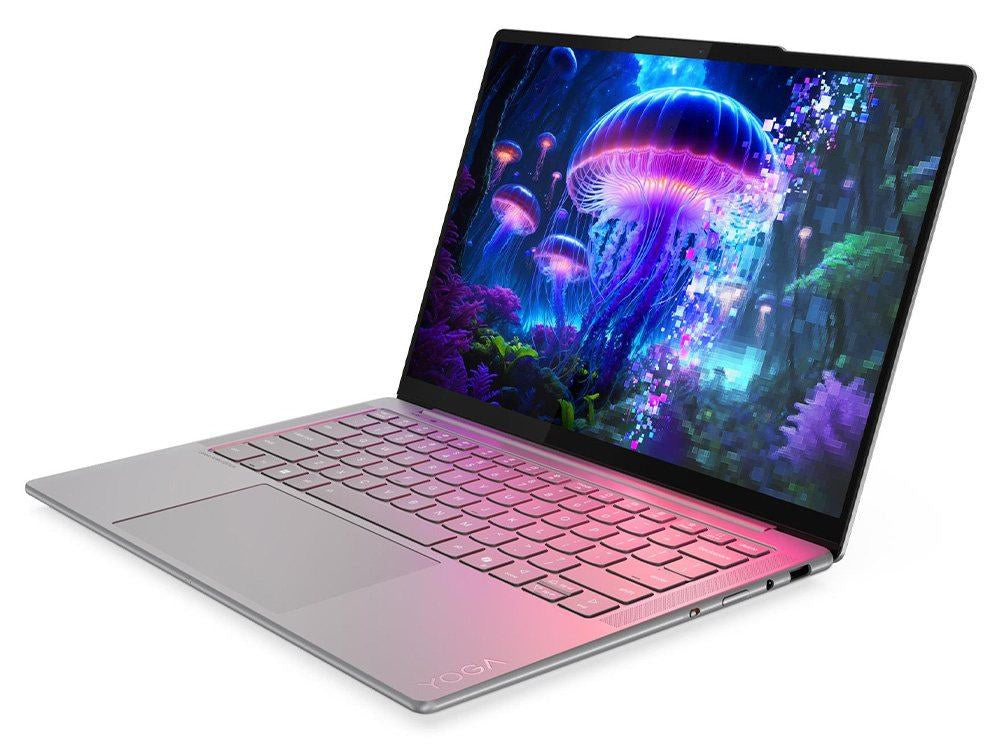 Lenovo Yoga Slim 7 14