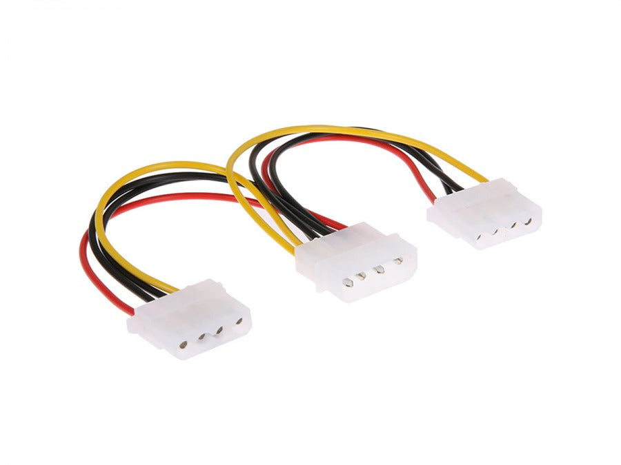 Molex Splitter Cable