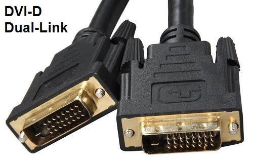 DVI Cable 1.5m