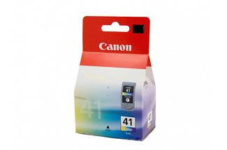 Canon 41 Colour Ink