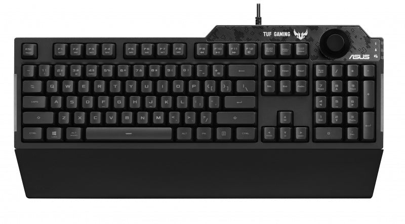 ASUS TUF Gaming K1 RGB Keyboard