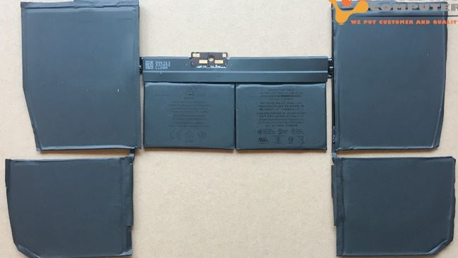 A1705 Battery Apple MacBook 12 Retina A1534 A1705 2016-2017